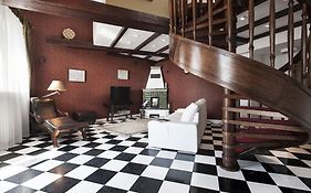 Sodispar Mikolajska Old Town Apartments